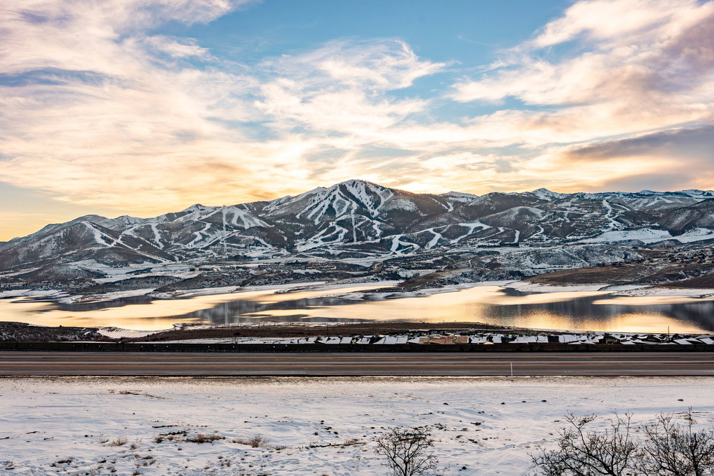 848 E KLAIM DR #5 Hideout, UT 84036