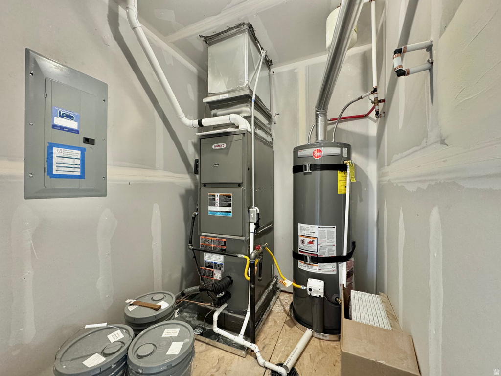 2746 W 2775 N #149 Plain City, UT 84404