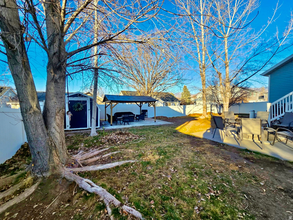 290 W 1430 N Tooele, UT 84074