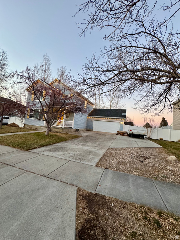 290 W 1430 N Tooele, UT 84074