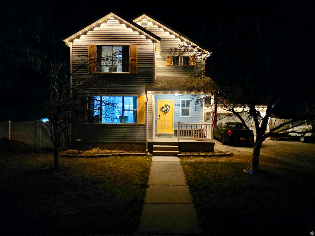 290 W 1430 N Tooele, UT 84074