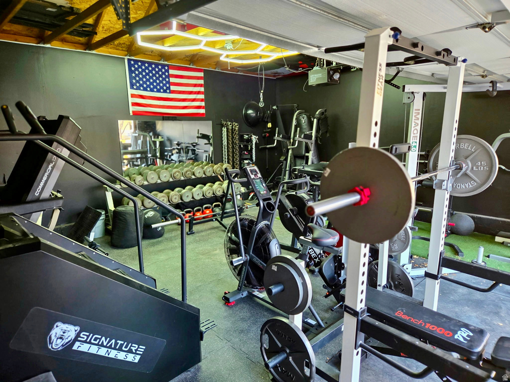 290 W 1430 N Tooele, UT 84074