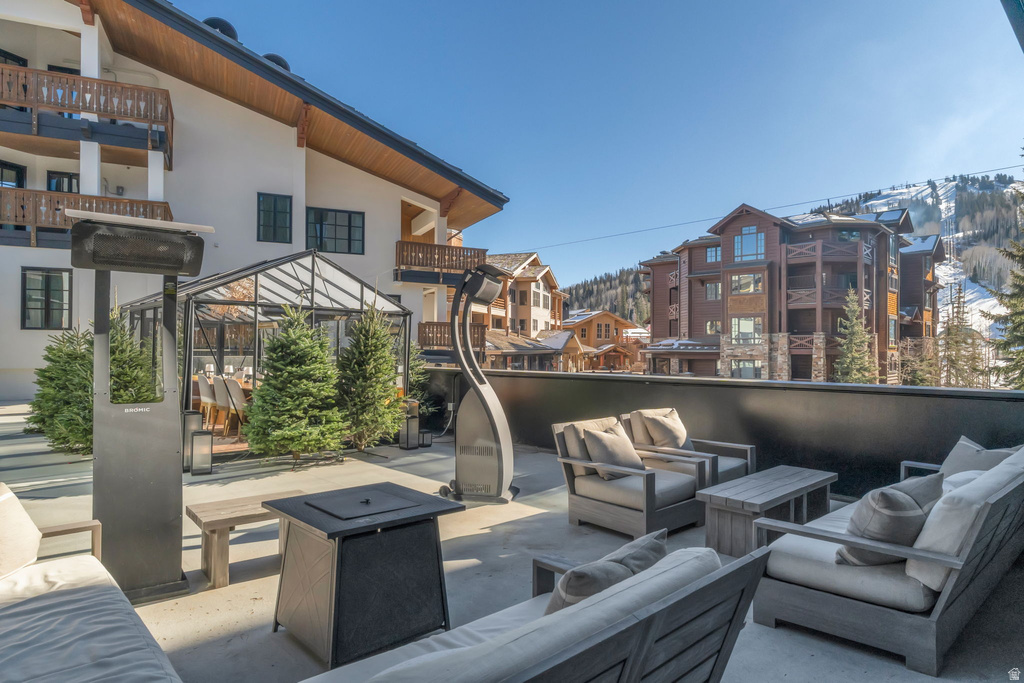 7520 ROYAL STREET E #510 Park City, UT 84060