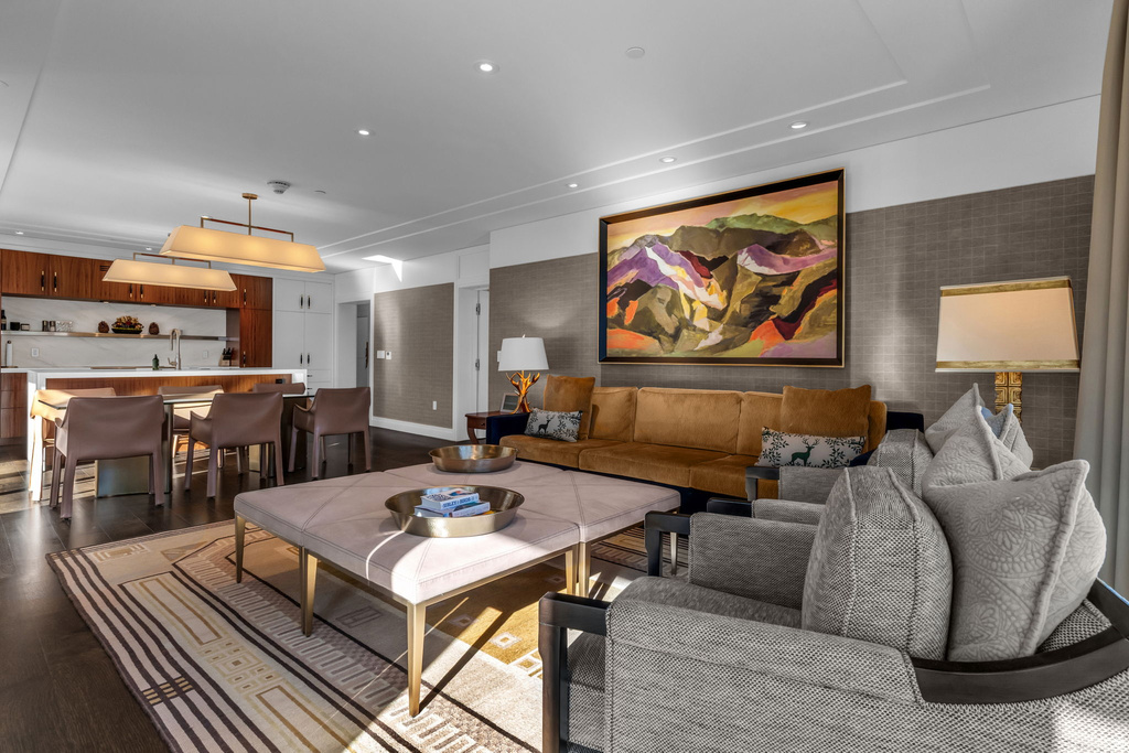 7520 ROYAL STREET E #510 Park City, UT 84060