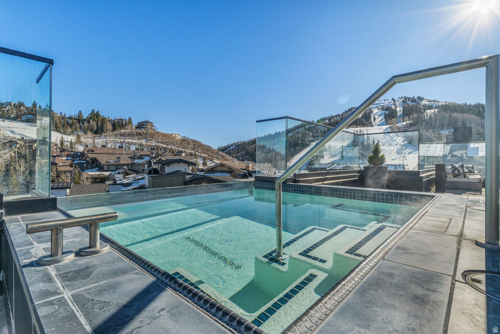 7520 ROYAL STREET E #510 Park City, UT 84060