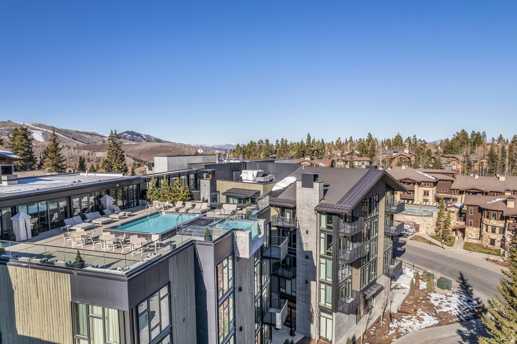 7520 ROYAL STREET E #510 Park City, UT 84060