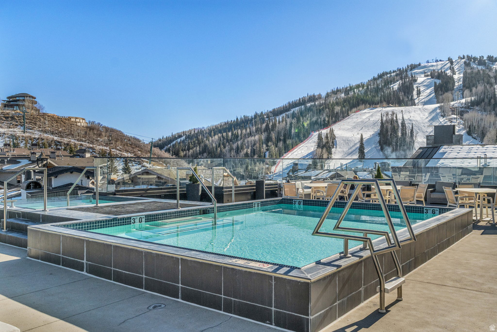 7520 ROYAL STREET E #510 Park City, UT 84060