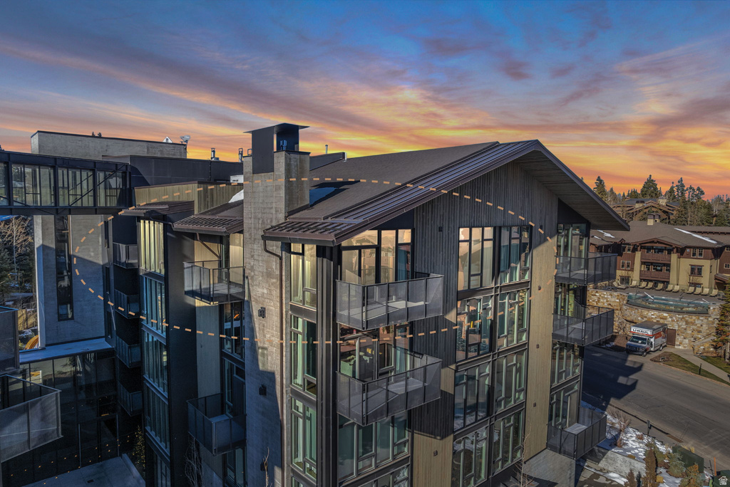 7520 ROYAL STREET E #510 Park City, UT 84060