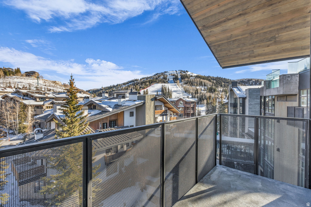 7520 ROYAL STREET E #510 Park City, UT 84060
