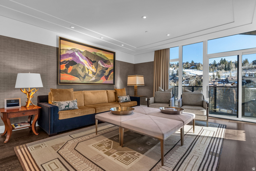 7520 ROYAL STREET E #510 Park City, UT 84060