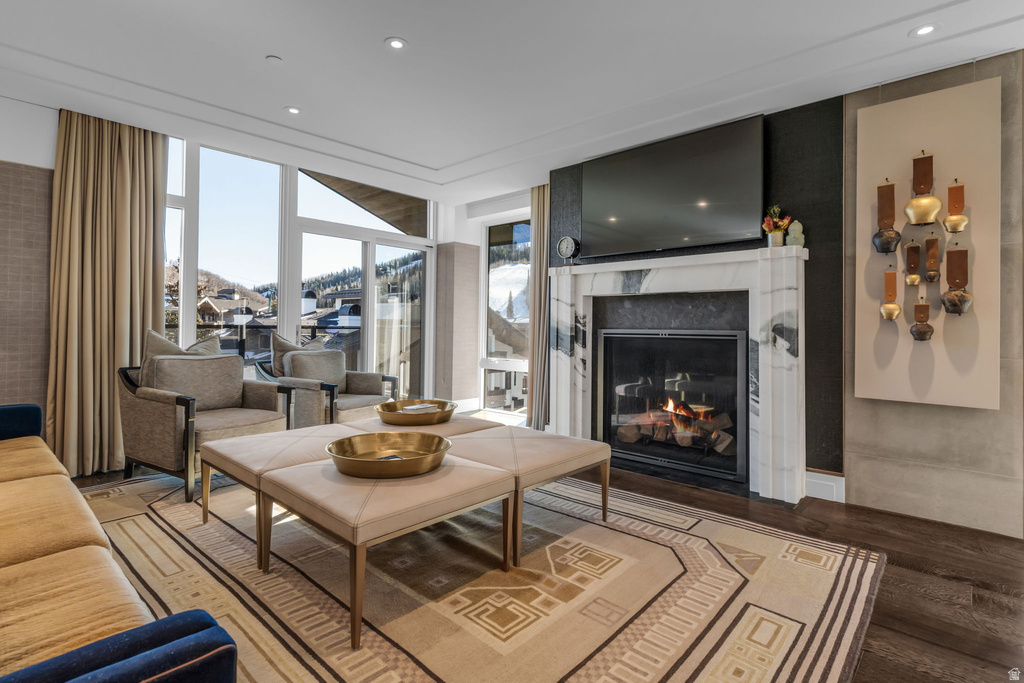 7520 ROYAL STREET E #510 Park City, UT 84060