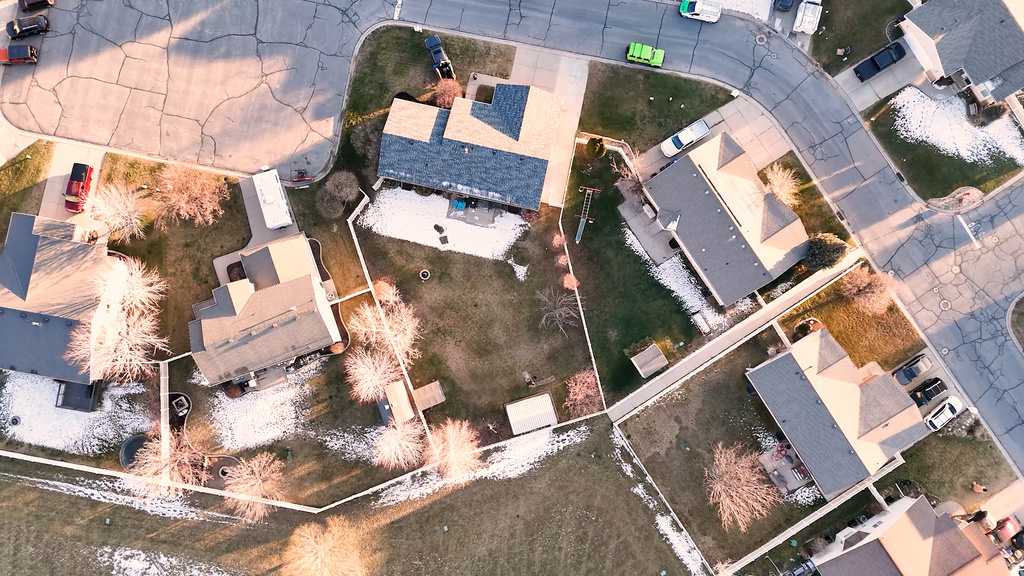 1852 E SHAY LN South Weber, UT 84405