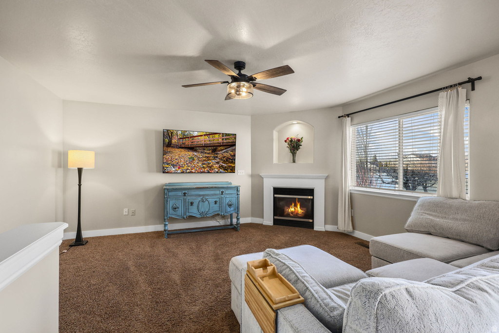 1852 E SHAY LN South Weber, UT 84405