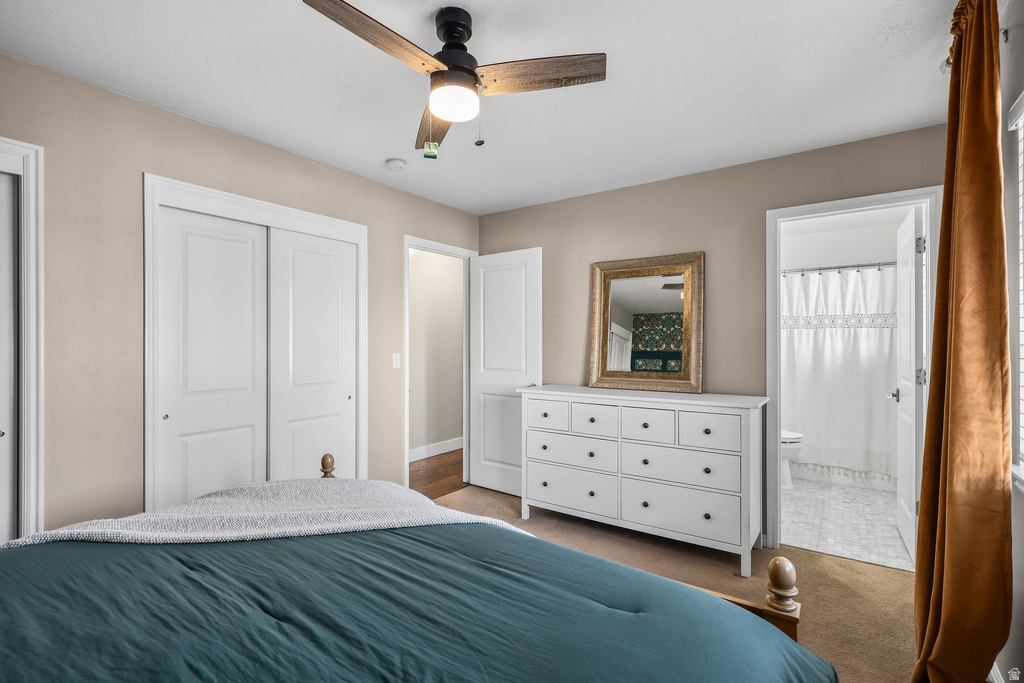 1852 E SHAY LN South Weber, UT 84405