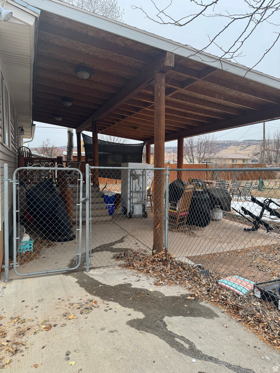 645 E 500 N Richfield, UT 84701