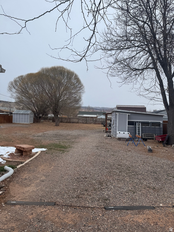 645 E 500 N Richfield, UT 84701