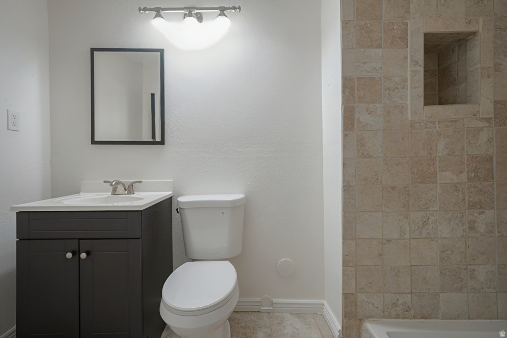 235 W ALFRED DR. Tooele, UT 84074