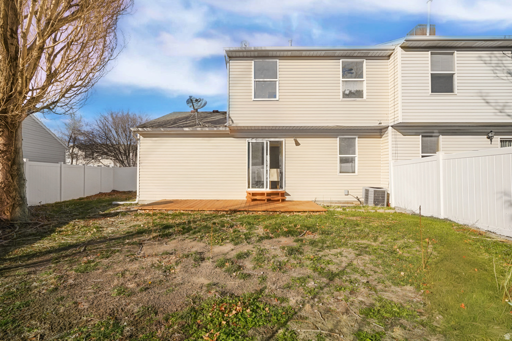 235 W ALFRED DR. Tooele, UT 84074
