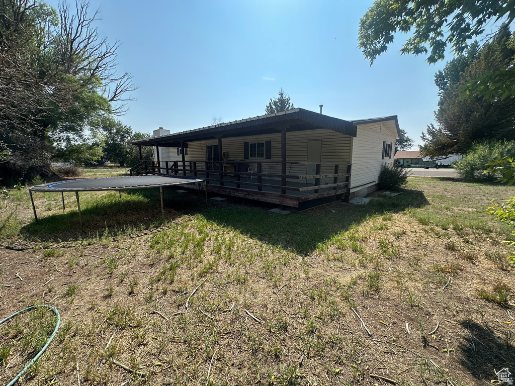 185 E MAIN ST Cleveland, UT 84518