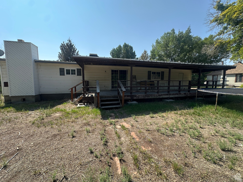 185 E MAIN ST Cleveland, UT 84518