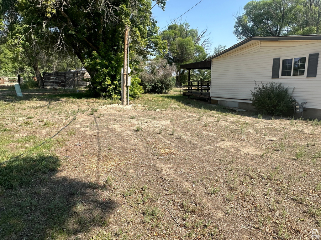 185 E MAIN ST Cleveland, UT 84518