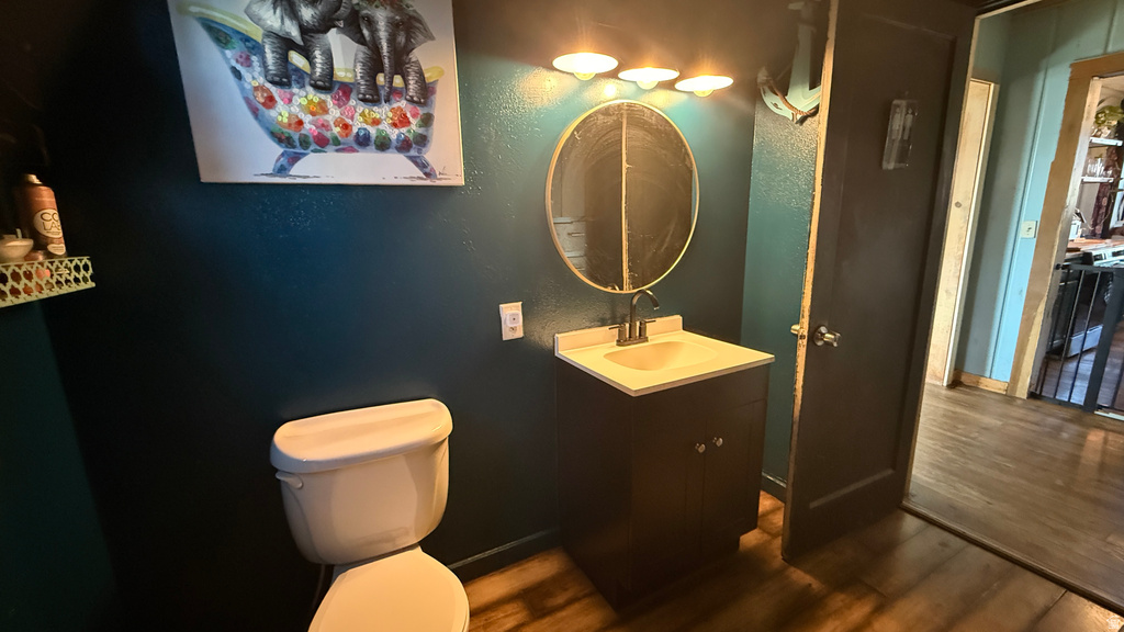 2396 W 7400 N Preston, ID 83263