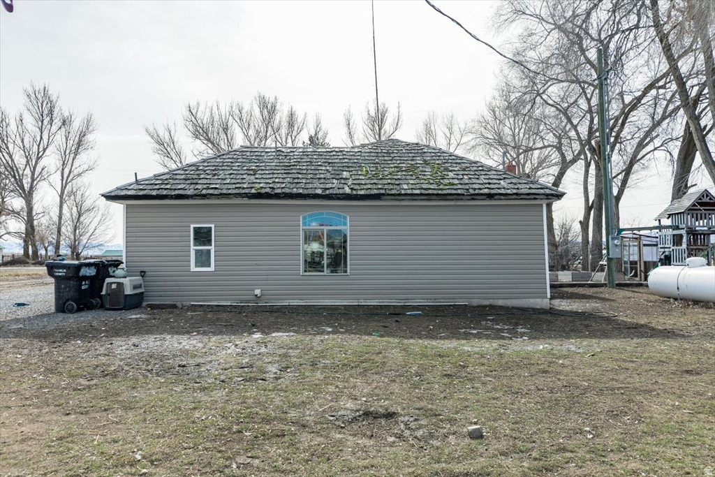 2396 W 7400 N Preston, ID 83263