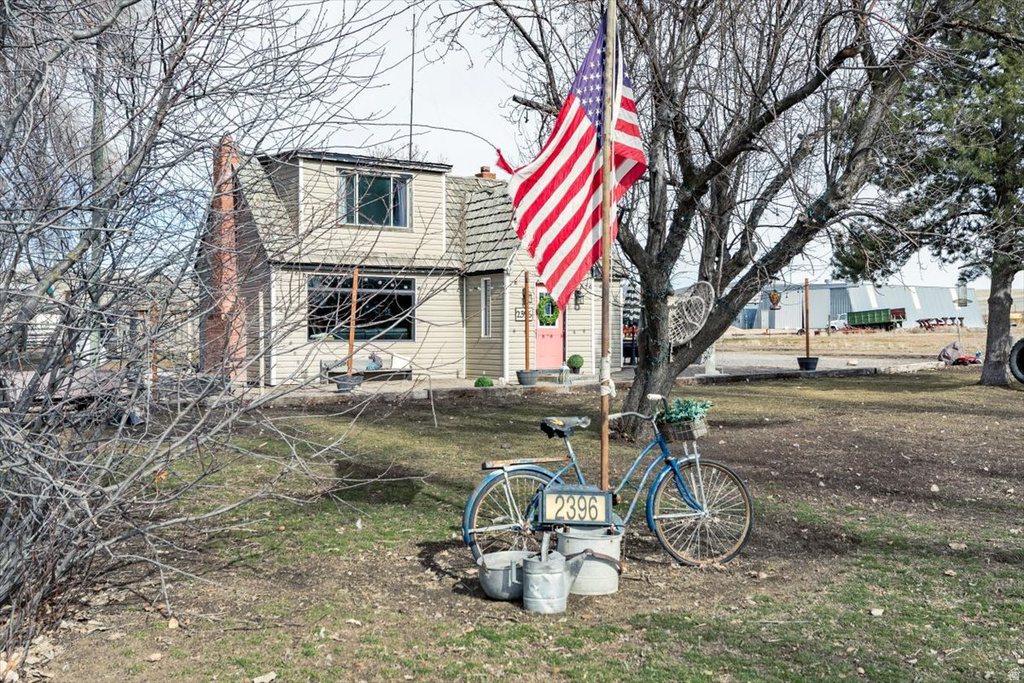 2396 W 7400 N Preston, ID 83263