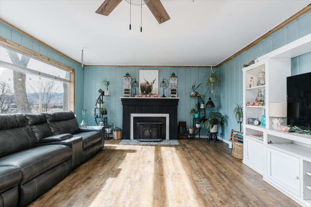 2396 W 7400 N Preston, ID 83263