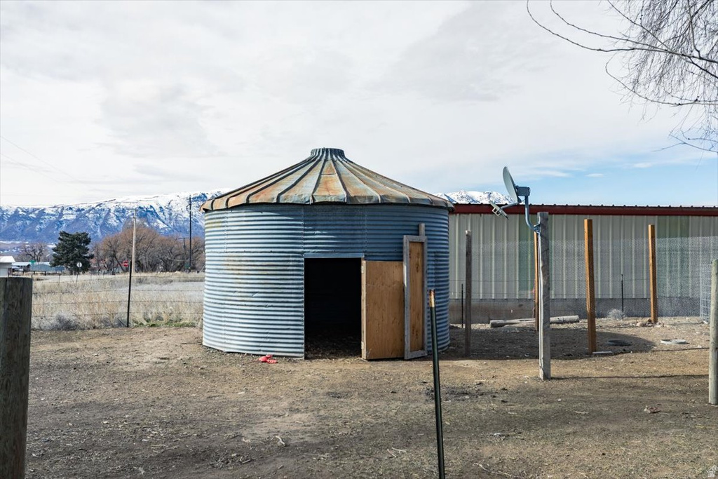 2396 W 7400 N Preston, ID 83263