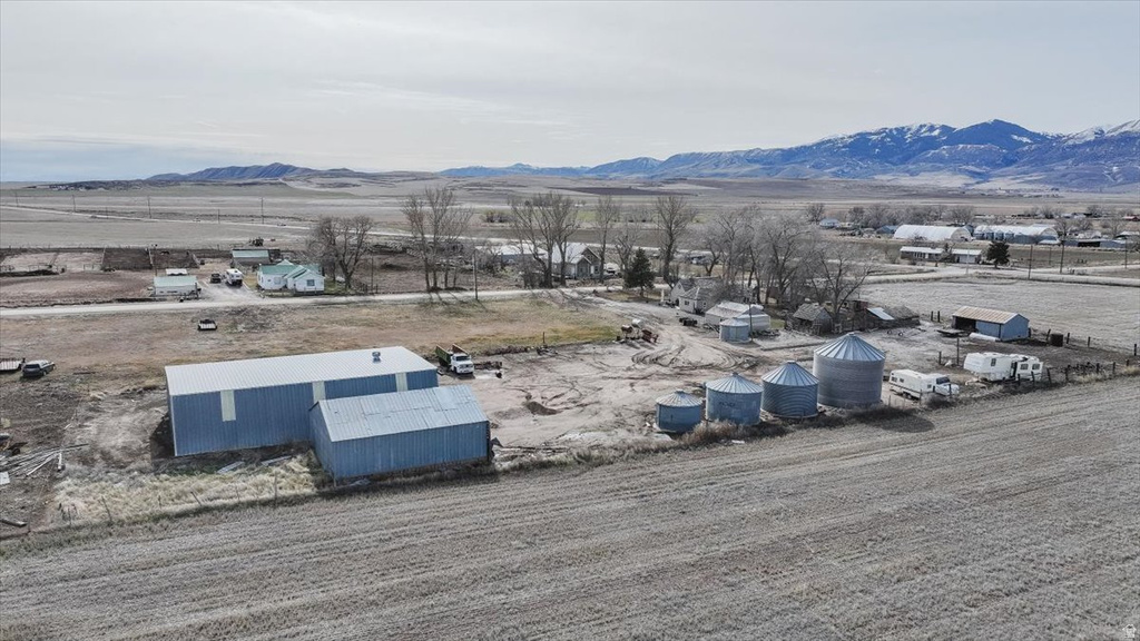 2396 W 7400 N Preston, ID 83263