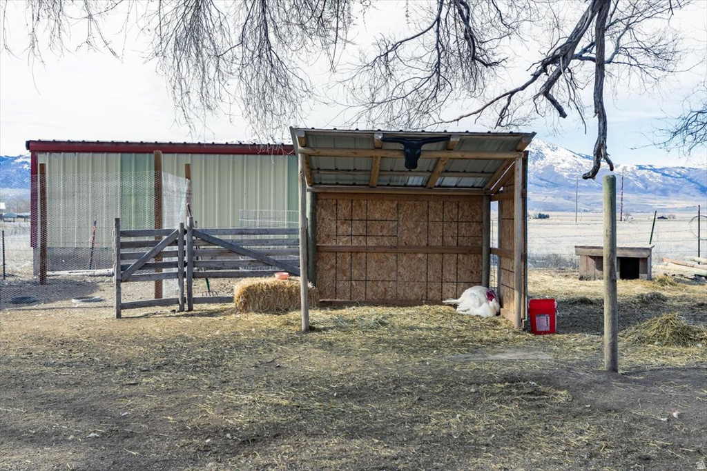 2396 W 7400 N Preston, ID 83263