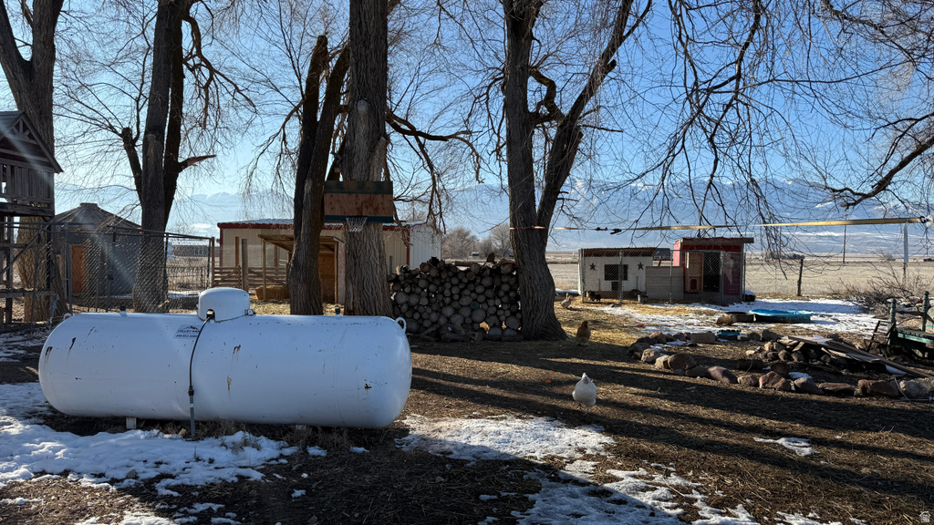 2396 W 7400 N Preston, ID 83263