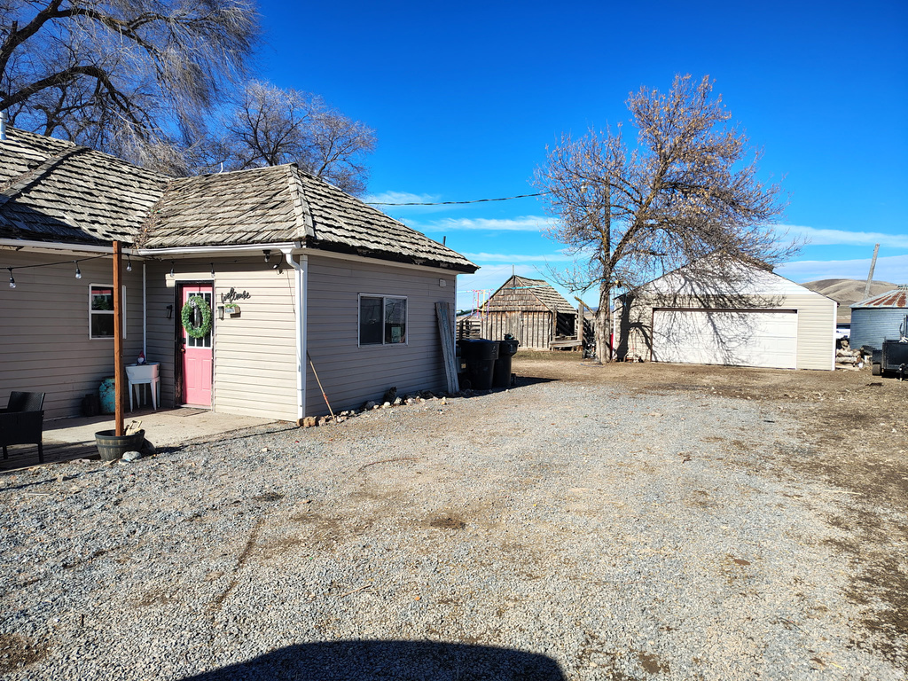 2396 W 7400 N Preston, ID 83263