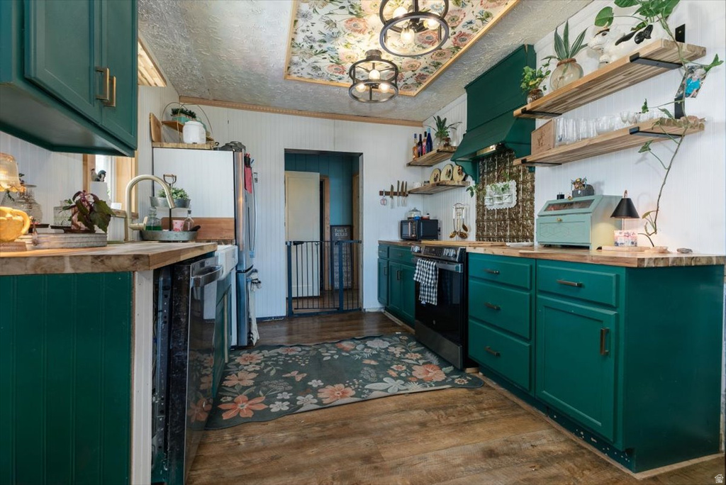 2396 W 7400 N Preston, ID 83263