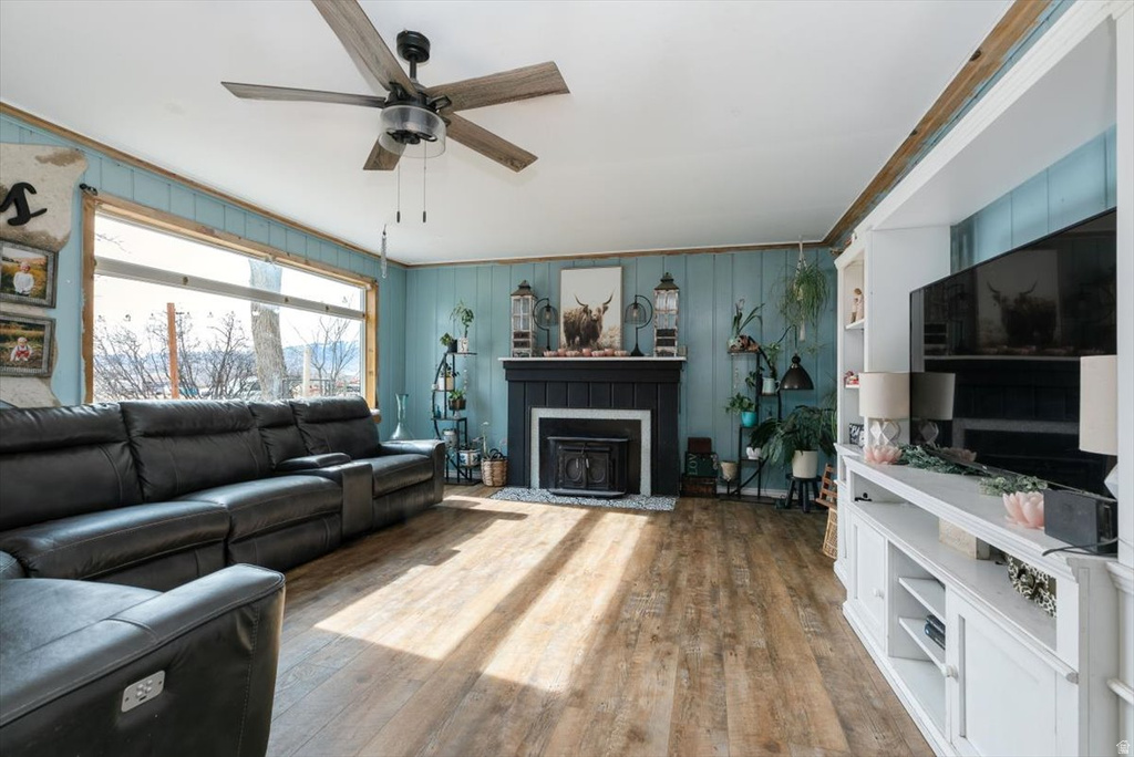 2396 W 7400 N Preston, ID 83263