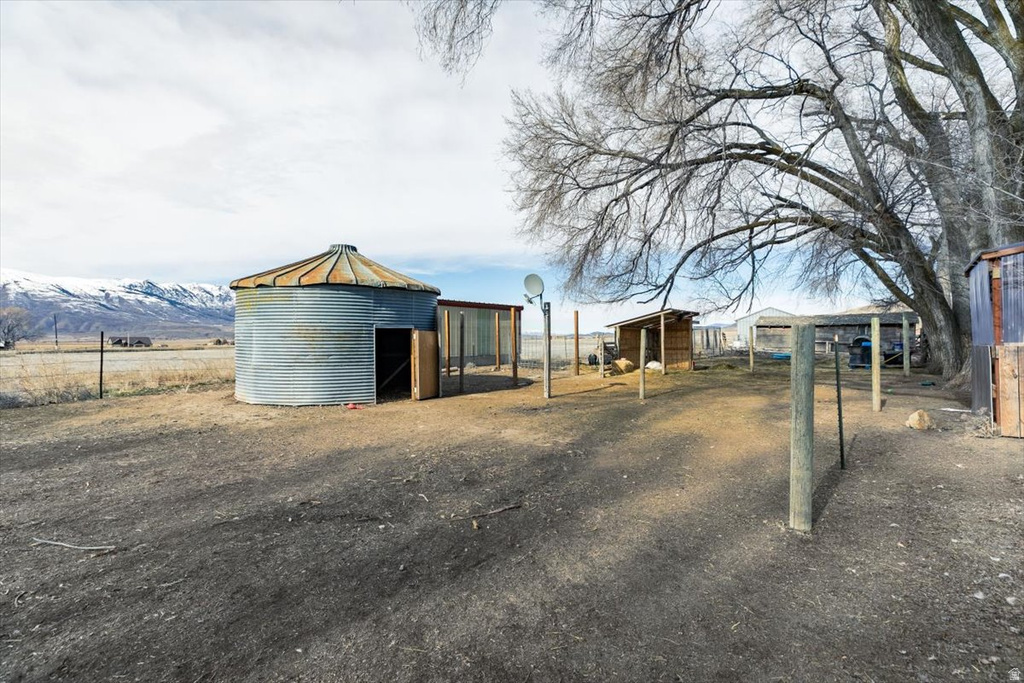 2396 W 7400 N Preston, ID 83263