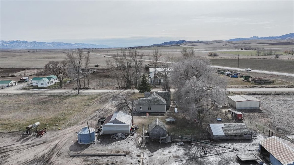 2396 W 7400 N Preston, ID 83263