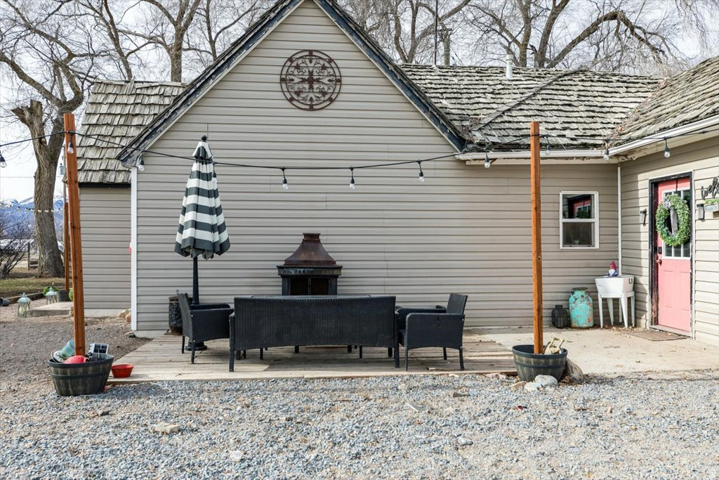 2396 W 7400 N Preston, ID 83263