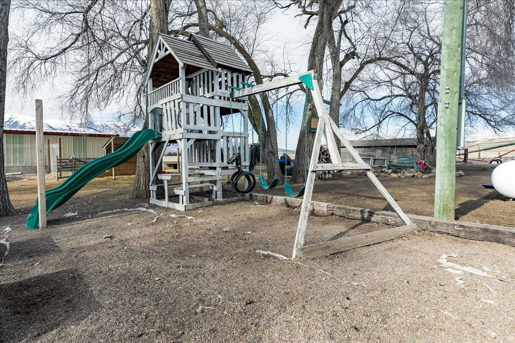 2396 W 7400 N Preston, ID 83263