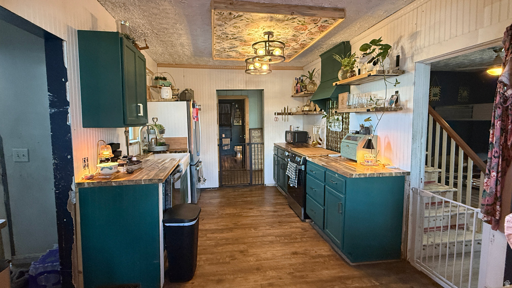 2396 W 7400 N Preston, ID 83263