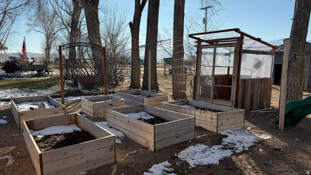 2396 W 7400 N Preston, ID 83263