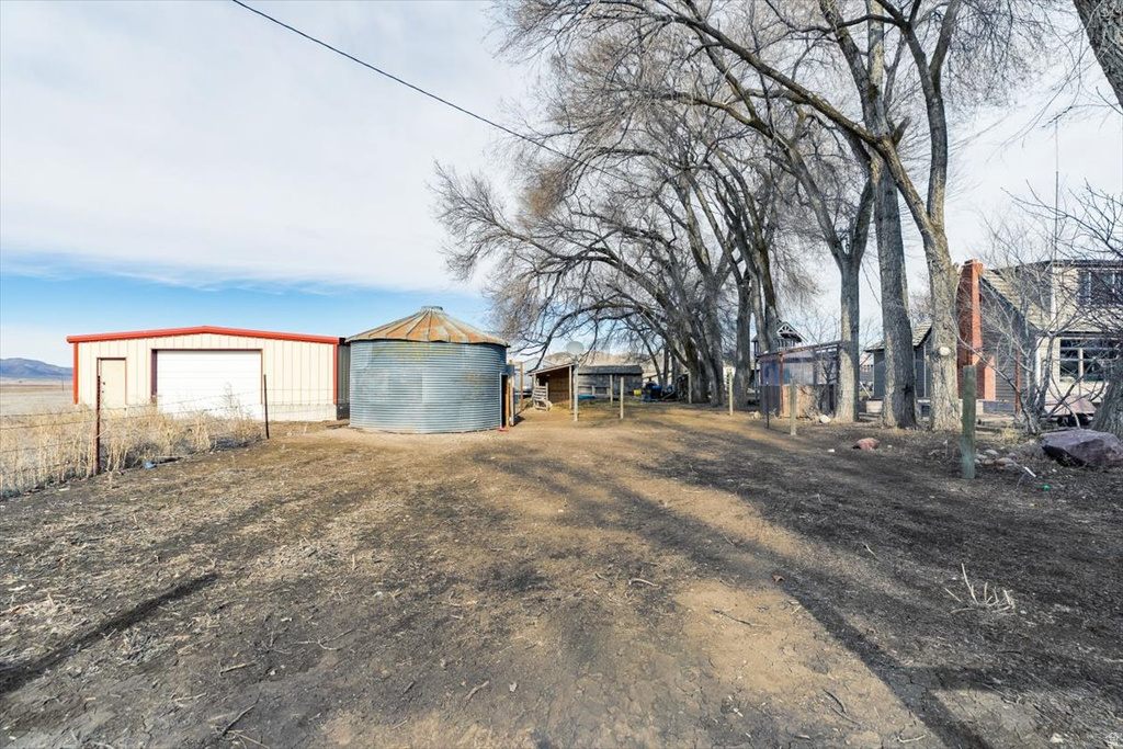 2396 W 7400 N Preston, ID 83263