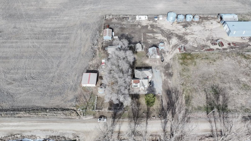 2396 W 7400 N Preston, ID 83263