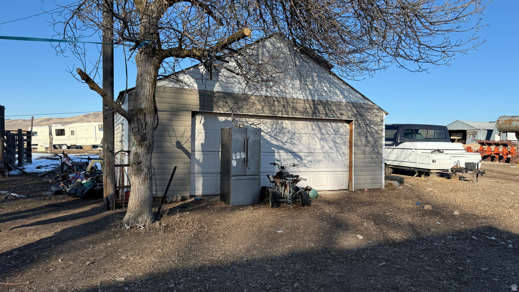 2396 W 7400 N Preston, ID 83263