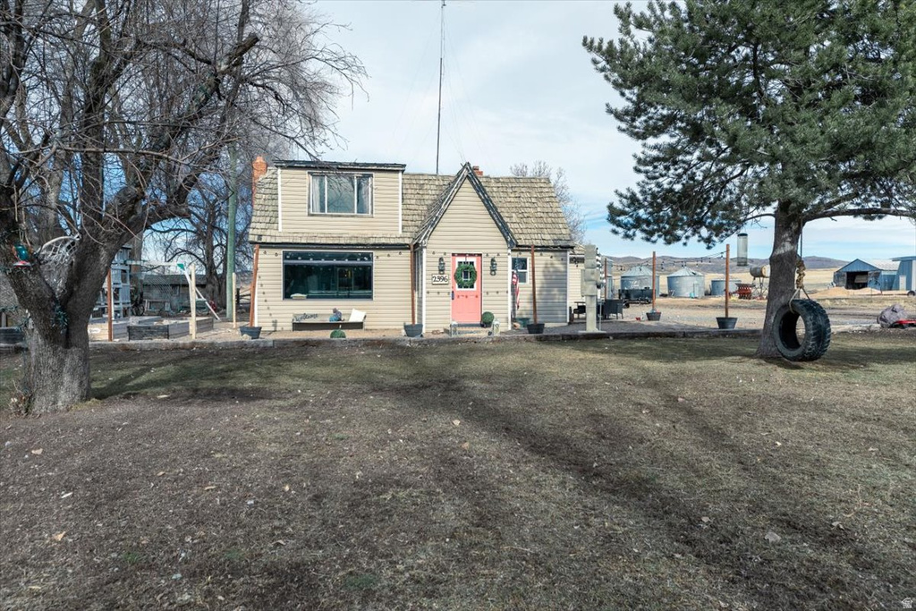 2396 W 7400 N Preston, ID 83263