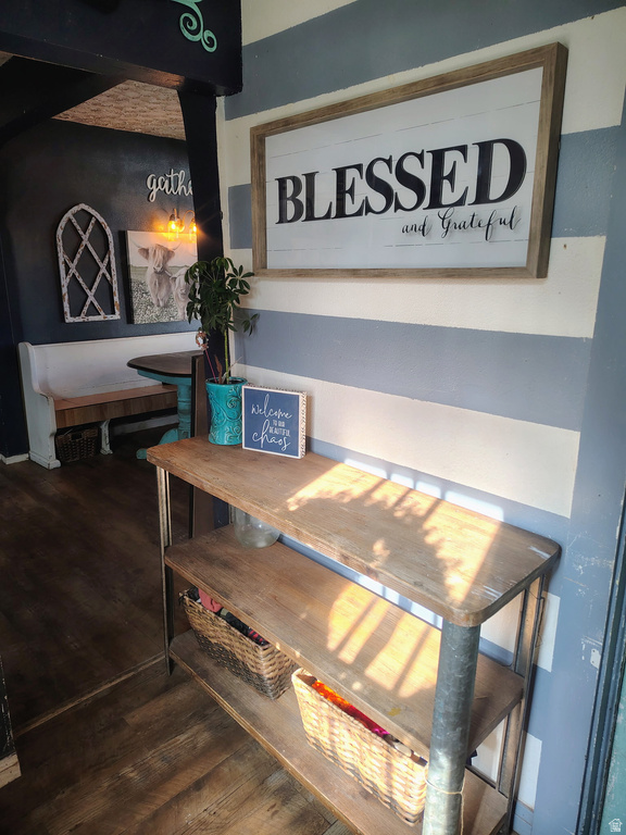 2396 W 7400 N Preston, ID 83263