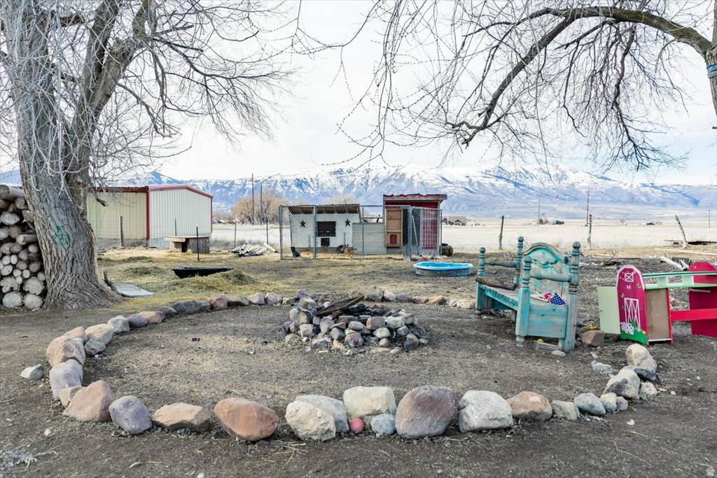 2396 W 7400 N Preston, ID 83263