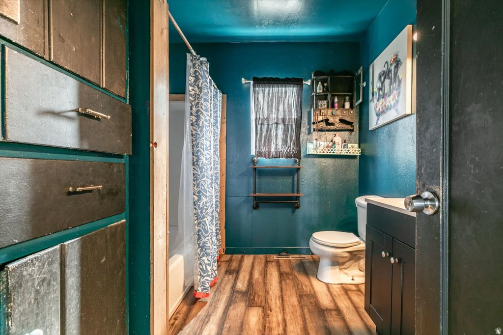 2396 W 7400 N Preston, ID 83263