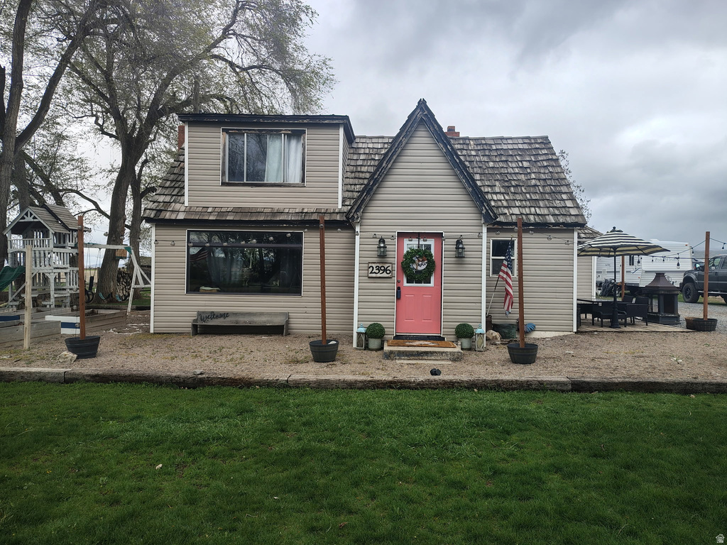 2396 W 7400 N Preston, ID 83263